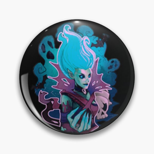 Item preview, Witchcraft designed and sold by si3iy.