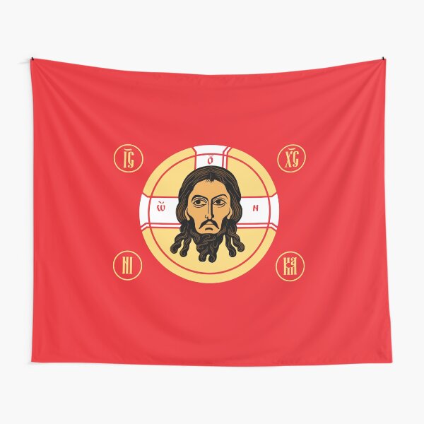 Item preview, Russisch-orthodoxe Flagge designed and sold by sirglennbo.