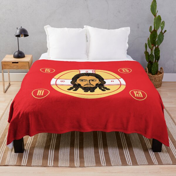 Item preview, Russian Orthodox Flag designed and sold by sirglennbo.