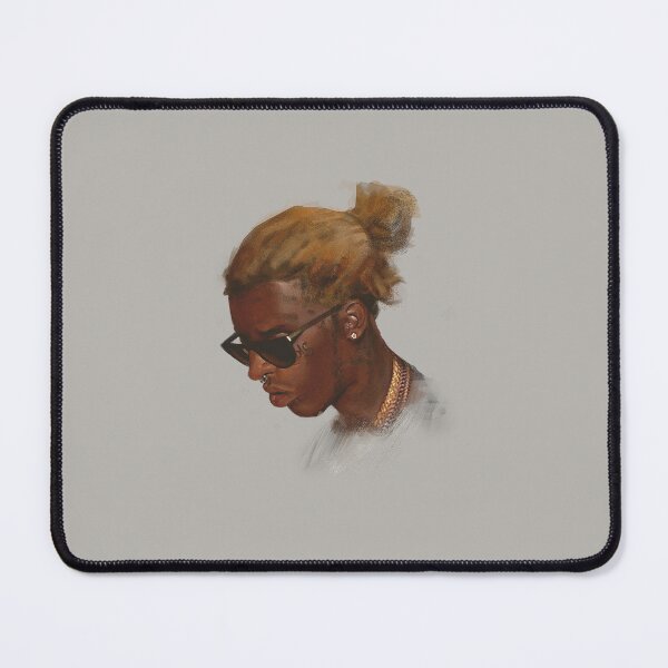 Item preview, Young Thug designed and sold by Genzu.