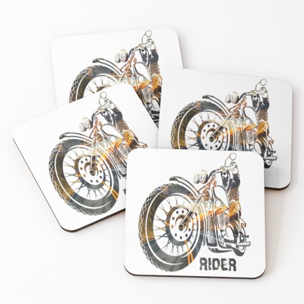 Item preview, Rider designed and sold by MohamedRashed15.