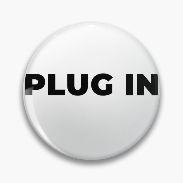 Item preview, PLUG IN designed and sold by Ethos Bubbles.