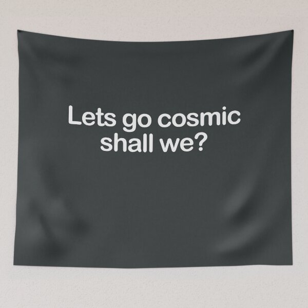 Item preview, Greta Van Fleet Cosmic kiszka brothers Wagner  designed and sold by Dope-designs-18.