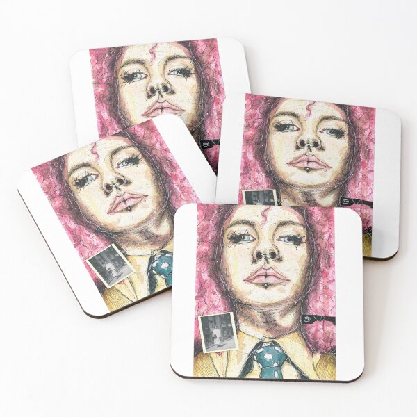 Item preview, Femina designed and sold by lisalyddon.