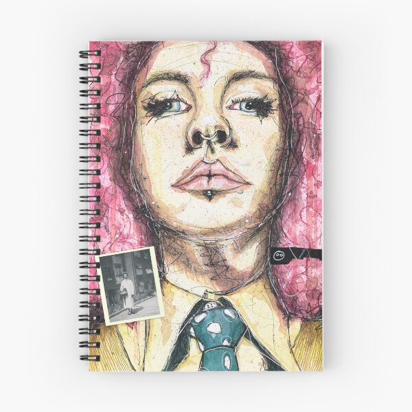 Item preview, Femina designed and sold by lisalyddon.