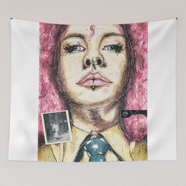 Item preview, Femina designed and sold by lisalyddon.