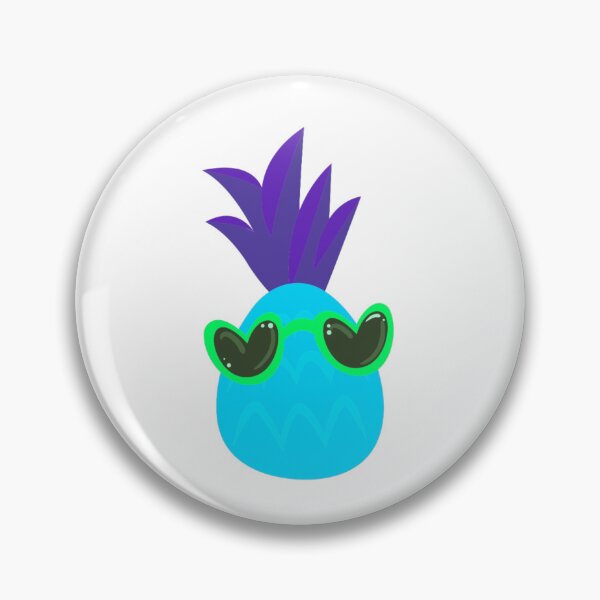 Item preview, Be a pineapple | Cool Gift designed and sold by The Love Quill.