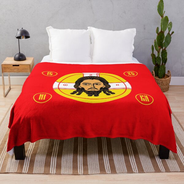 Item preview, Russian Orthodox Flag designed and sold by sirglennbo.