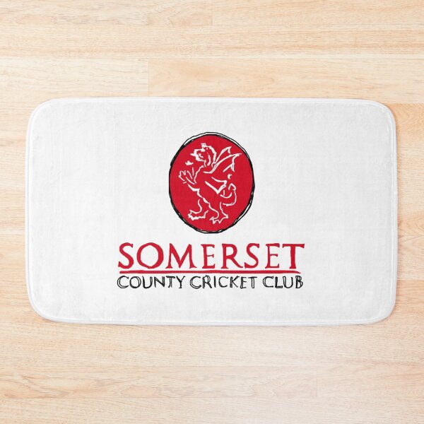 Item preview, Somerset County Cricket Club designed and sold by MoMoJaJa.