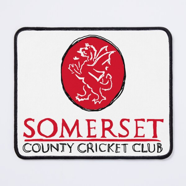 Item preview, Somerset County Cricket Club designed and sold by MoMoJaJa.