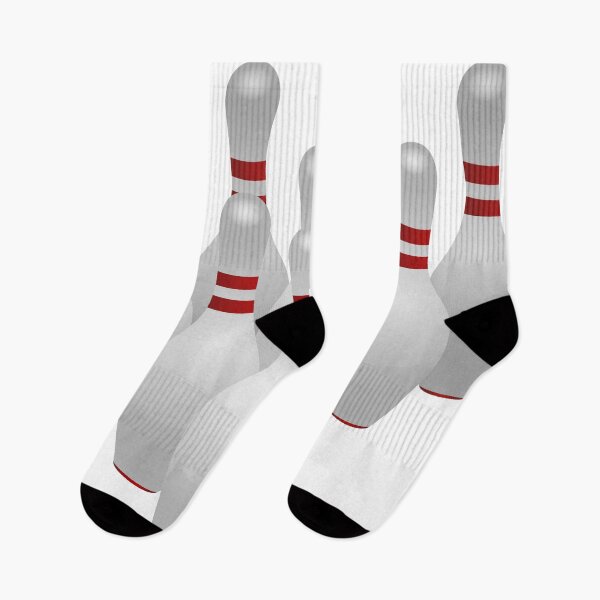 Item preview, Bowling pins designed and sold by gameshowfan2001.