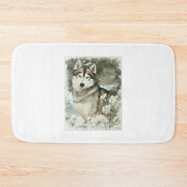 Item preview, 22special\"A Day In My Life!"\Furry Friend designed and sold by 22special.