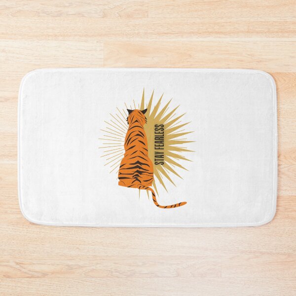 Item preview, Stay Fearless  designed and sold by KadreeDesigns.