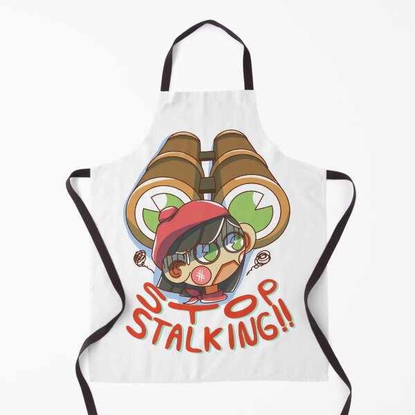 Item preview, Stop Stalking designed and sold by diaricesalt.