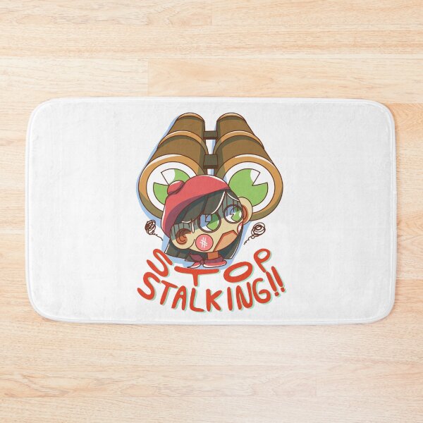 Item preview, Stop Stalking designed and sold by diaricesalt.