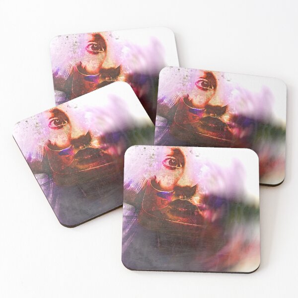 Item preview, Danika portrait designed and sold by Jean-François Dupuis.