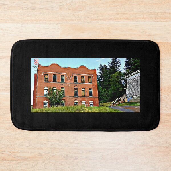 Item preview, Abandoned Buildings 129 designed and sold by MIKAFXSTORE.