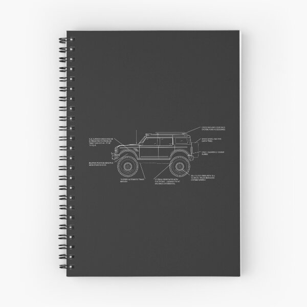 Item preview, ARCTIC BRONCO CONCEPT. designed and sold by LordGTR.