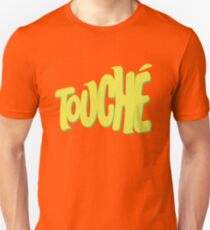 Touché Slim Fit T-Shirt