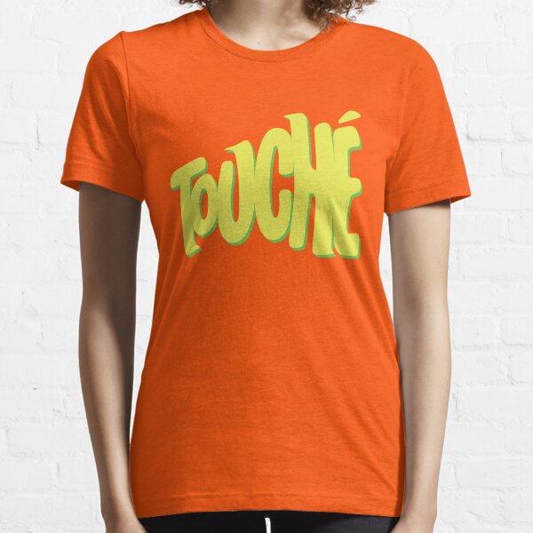 Touché Essential T-Shirt