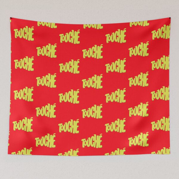 Item preview, Touché designed and sold by mpaev.