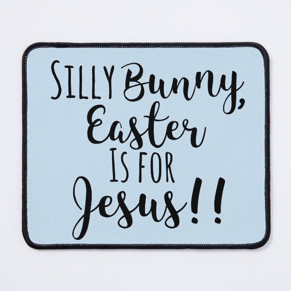 Item preview, Silly bunny designed and sold by AndesGirl.