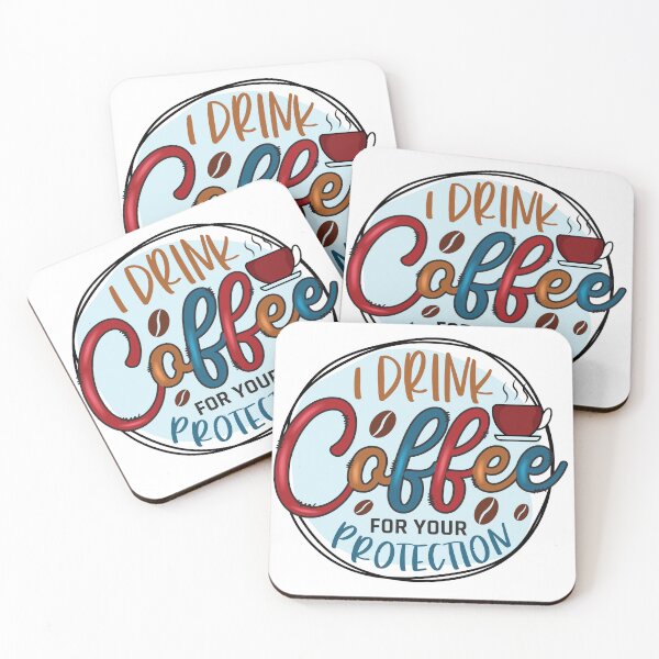 Item preview, Coffee Humor designed and sold by wahooprintshop.