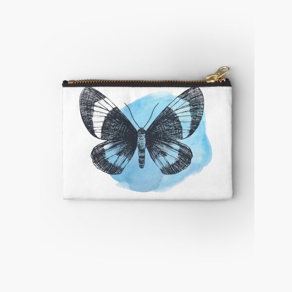 Item preview, Blue Butterfly Beautiful designed and sold by killuashop.