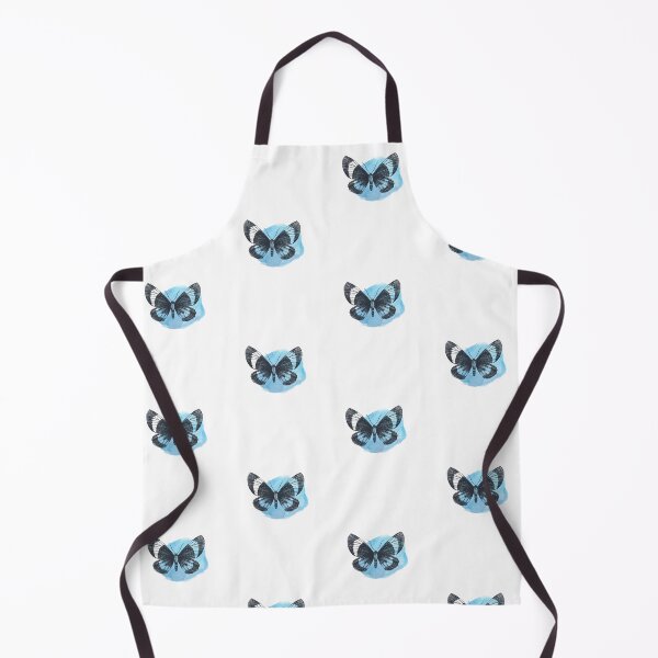 Item preview, Blue Butterfly Beautiful designed and sold by killuashop.