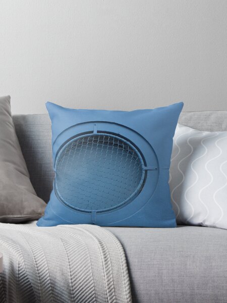 Item preview, The blue window i (2012) designed and sold by broocee.