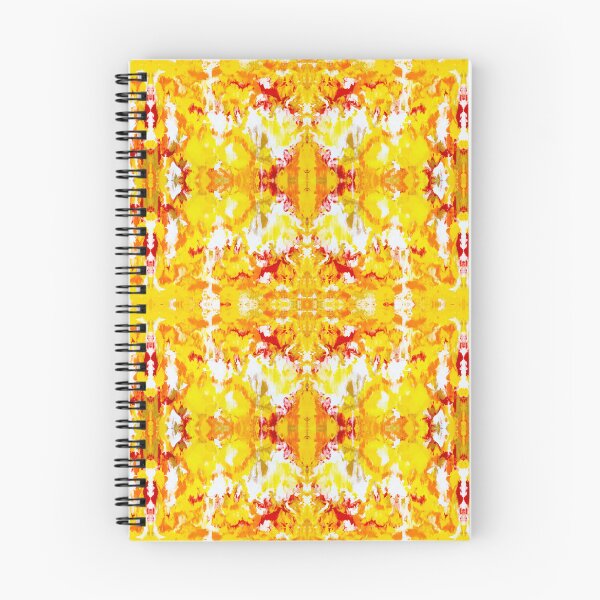 Item preview, Orange, Yellow, Gold, Red, and White Painting designed and sold by Creative-Voyage.