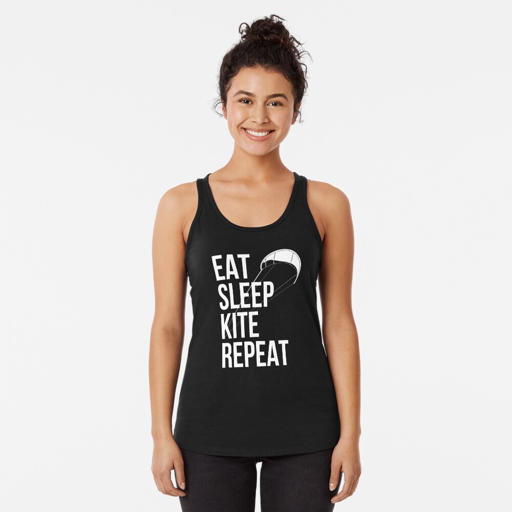 Artikel-Vorschau von Racerback Tank Top, designt und verkauft von EstelleStar.
