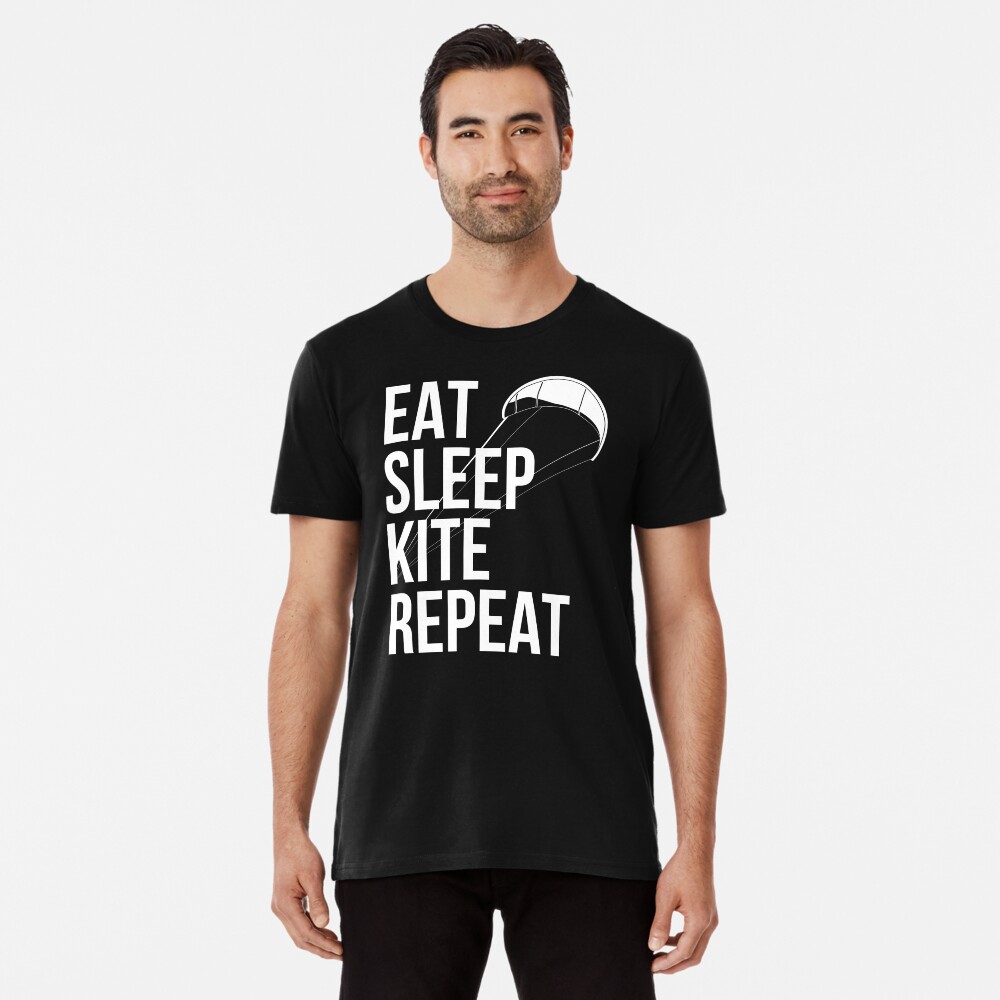 Artikel-Vorschau von Premium T-Shirt, designt und verkauft von EstelleStar.