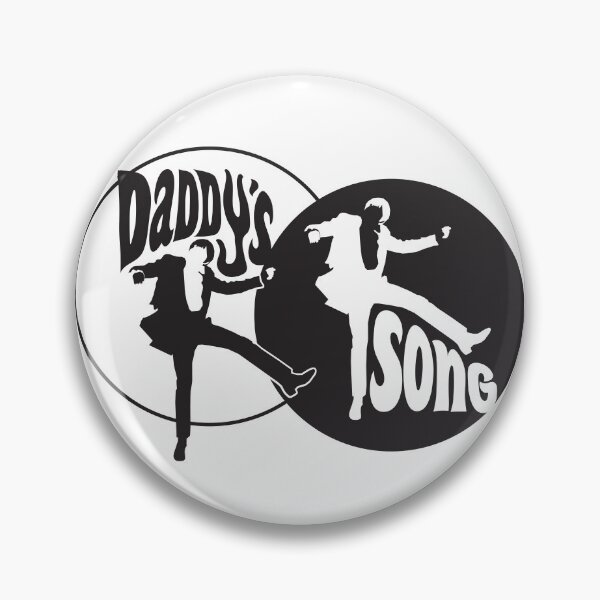 Item preview, Daddy's Song designed and sold by iggystardust.