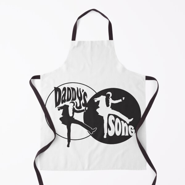 Item preview, Daddy's Song designed and sold by iggystardust.