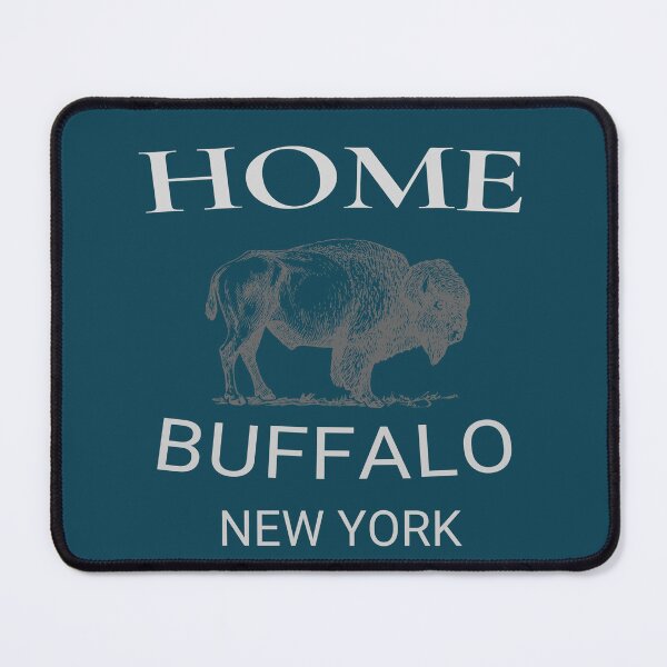 Item preview, Home Buffalo New York designed and sold by JOY STORE 45.