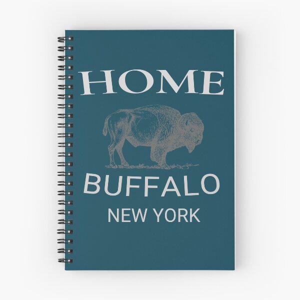 Item preview, Home Buffalo New York  designed and sold by JOY STORE 45.