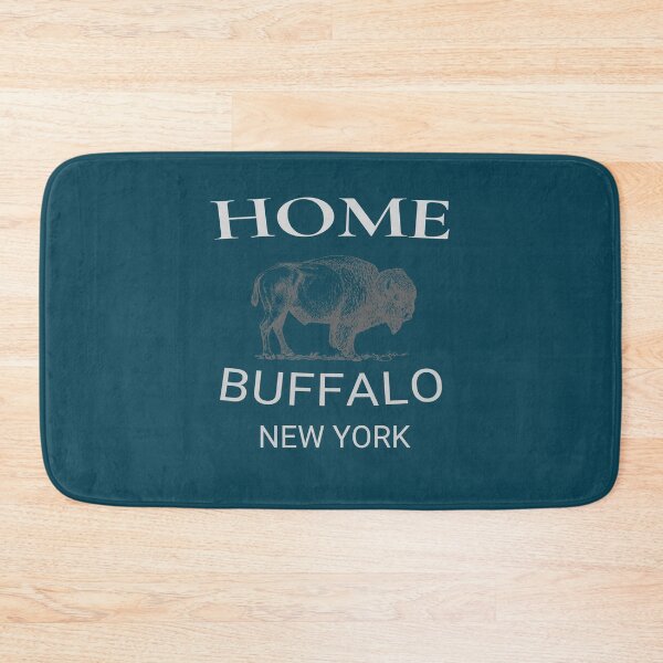 Item preview, Home Buffalo New York  designed and sold by JOY STORE 45.
