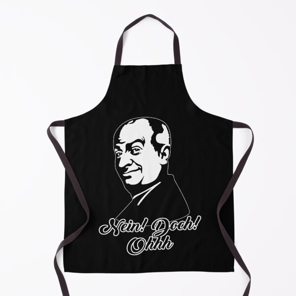 Item preview, Nein! Doch! Ohh! designed and sold by Tatus Brinal.
