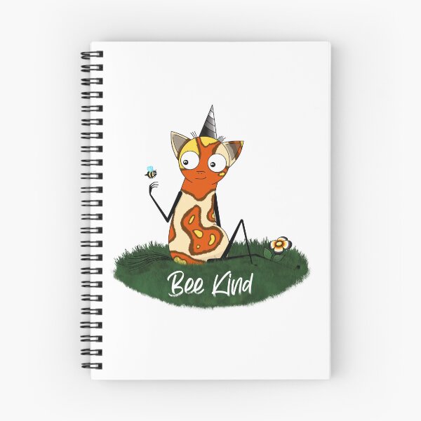 Item preview, Bee kind! Bear Pride Flag Unicorn designed and sold by Bill Bill The Unicorn.