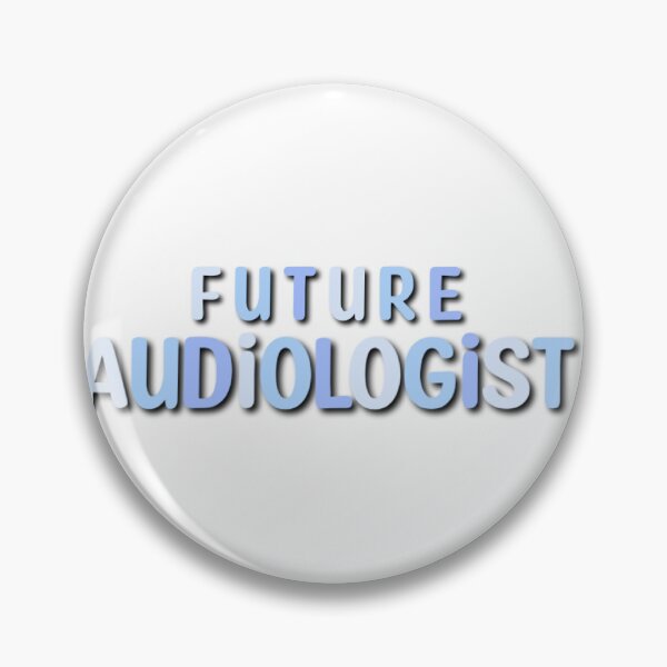 Item preview, Future Audiologist designed and sold by graceometry.