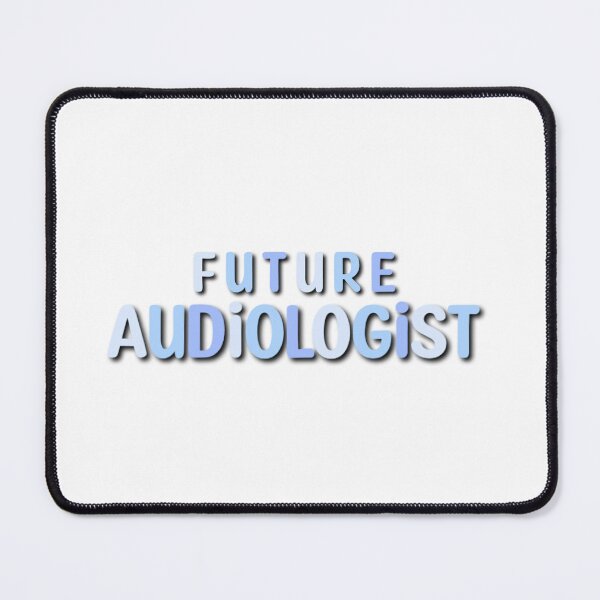 Item preview, Future Audiologist designed and sold by graceometry.