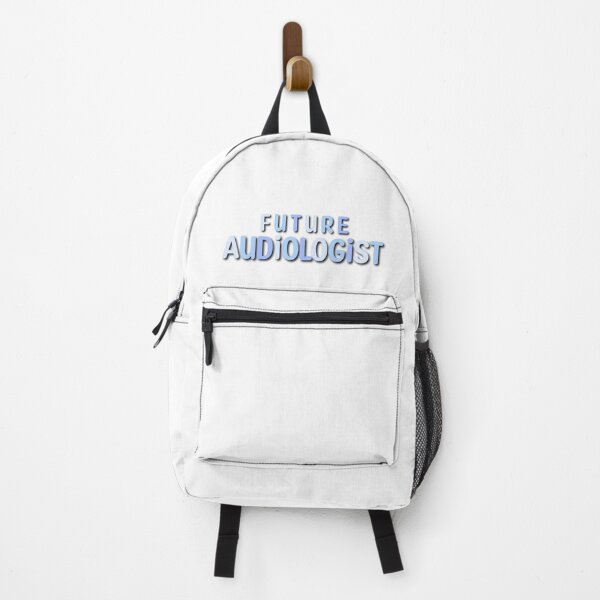 Item preview, Future Audiologist designed and sold by graceometry.