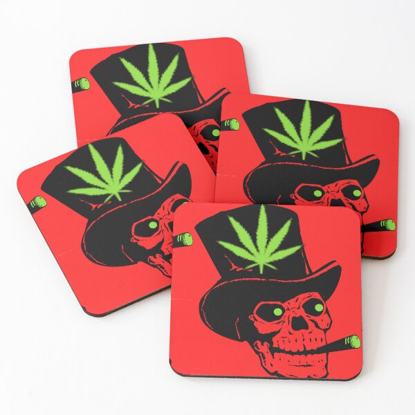 Aperçu de l'œuvre Fumée, marijuana médicale. créée et vendue par BestDesignbySof.