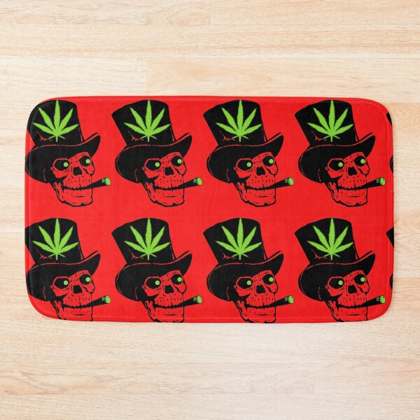 Aperçu de l'œuvre Fumée, marijuana médicale. créée et vendue par BestDesignbySof.