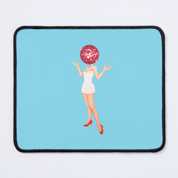 Item preview, Queen of the Disco designed and sold by RedTomasB.