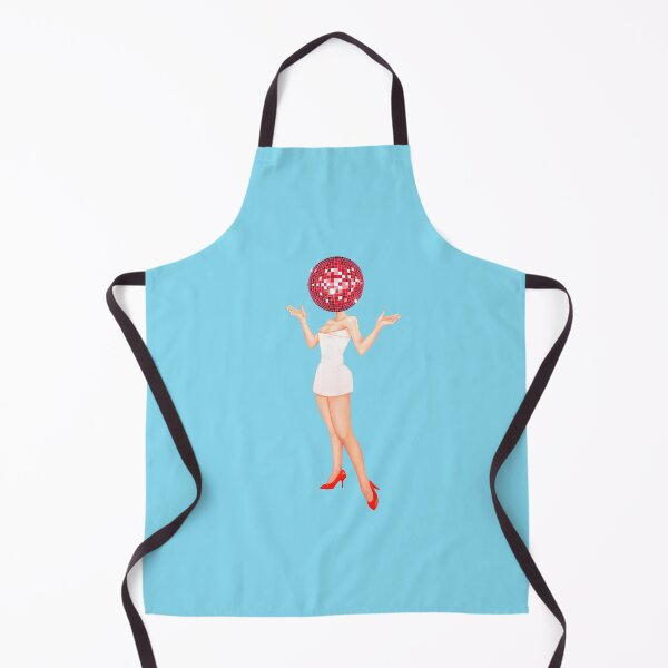 Item preview, Queen of the Disco designed and sold by RedTomasB.