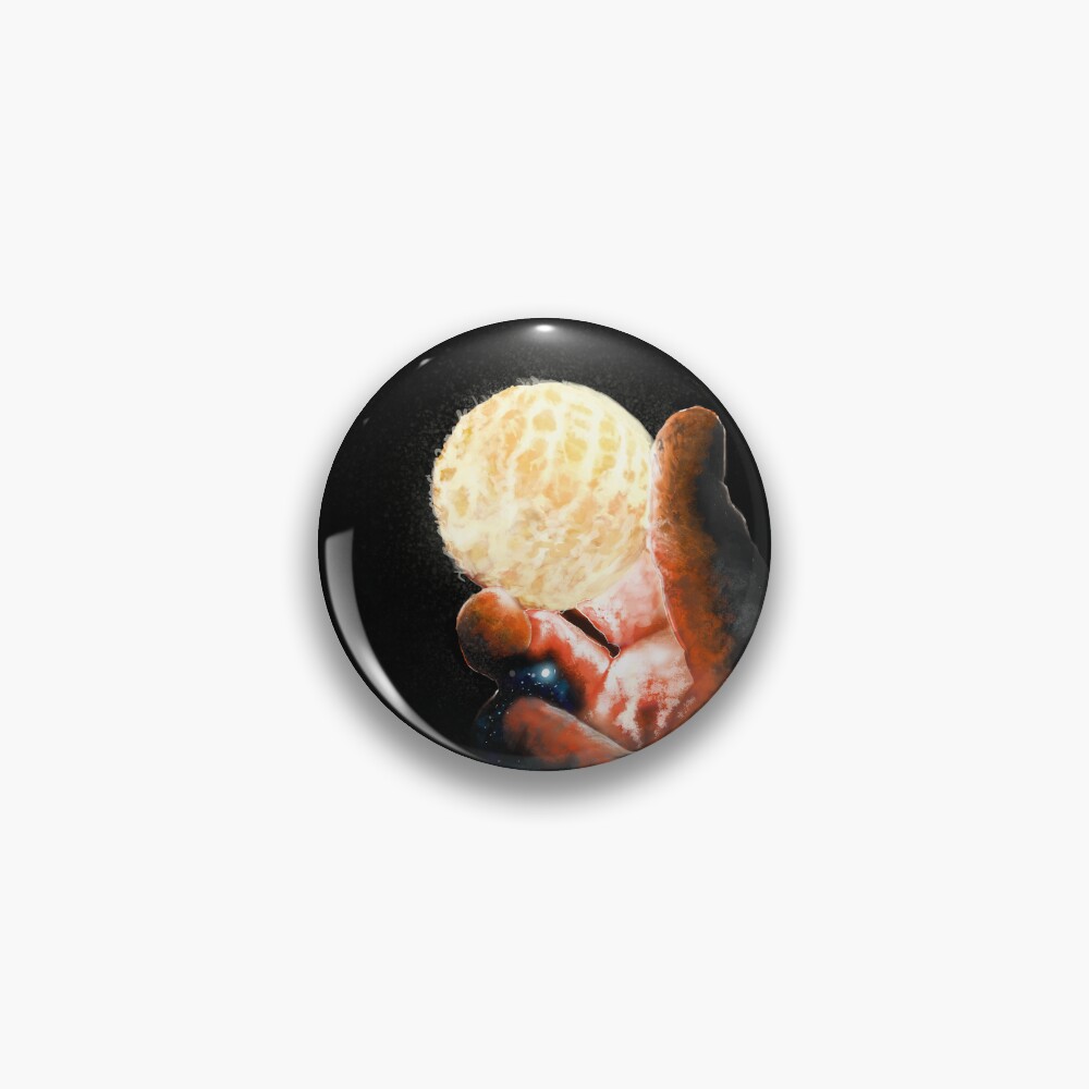 Item preview, Pin designed and sold by Jasonification.