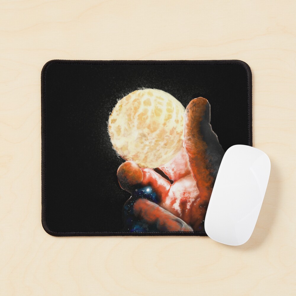 Item preview, Mouse Pad designed and sold by Jasonification.