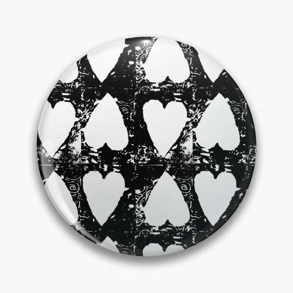 Item preview, Heart Beat Repeat  designed and sold by JenJoiner.